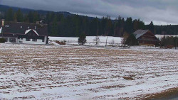 Rejvíz - Běžecké stopy