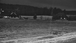 Rejvíz - Běžecké stopy