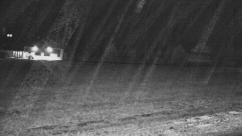 Rejvíz - Běžecké stopy