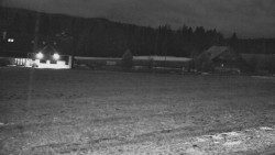 Rejvíz - Běžecké stopy