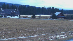 Rejvíz - Běžecké stopy