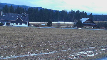 Rejvíz - Běžecké stopy