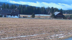 Rejvíz - Běžecké stopy