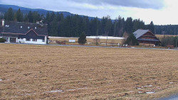 Rejvíz - Běžecké stopy