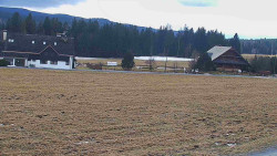 Rejvíz - Běžecké stopy