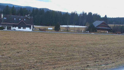 Rejvíz - Běžecké stopy