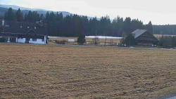 Rejvíz - Běžecké stopy