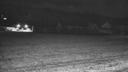 Rejvíz - Běžecké stopy