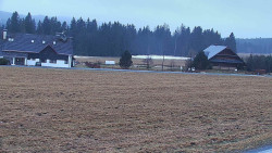 Rejvíz - Běžecké stopy