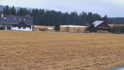 Rejvíz - Běžecké stopy