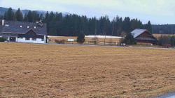 Rejvíz - Běžecké stopy