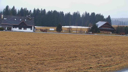 Rejvíz - Běžecké stopy