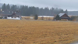 Rejvíz - Běžecké stopy