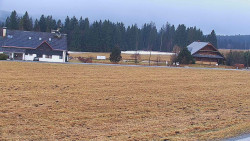 Rejvíz - Běžecké stopy