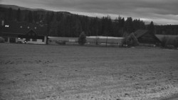 Rejvíz - Běžecké stopy