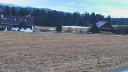 Rejvíz - Běžecké stopy