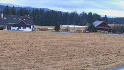 Rejvíz - Běžecké stopy