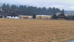 Rejvíz - Běžecké stopy