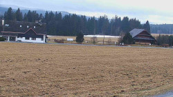 Rejvíz - Běžecké stopy