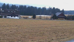 Rejvíz - Běžecké stopy