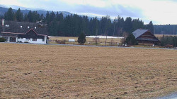 Rejvíz - Běžecké stopy