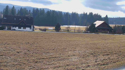 Rejvíz - Běžecké stopy