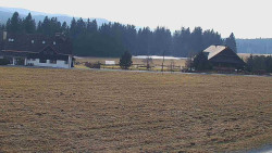 Rejvíz - Běžecké stopy