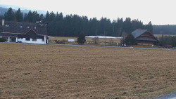 Rejvíz - Běžecké stopy