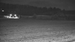 Rejvíz - Běžecké stopy