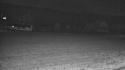 Rejvíz - Běžecké stopy