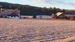 Rejvíz - Běžecké stopy