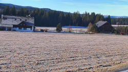 Rejvíz - Běžecké stopy