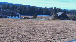 Rejvíz - Běžecké stopy