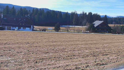 Rejvíz - Běžecké stopy