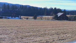 Rejvíz - Běžecké stopy