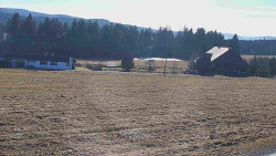 Rejvíz - Běžecké stopy