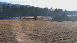 Rejvíz - Běžecké stopy