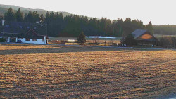 Rejvíz - Běžecké stopy