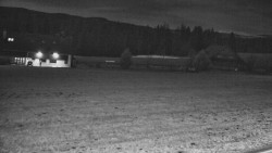 Rejvíz - Běžecké stopy