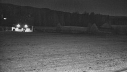 Rejvíz - Běžecké stopy