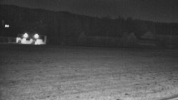 Rejvíz - Běžecké stopy