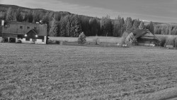 Rejvíz - Běžecké stopy