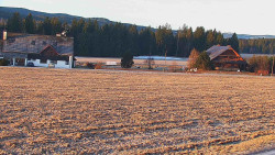 Rejvíz - Běžecké stopy