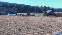 Rejvíz - Běžecké stopy