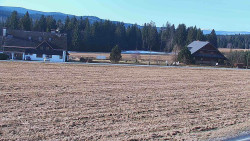 Rejvíz - Běžecké stopy