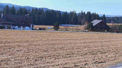 Rejvíz - Běžecké stopy