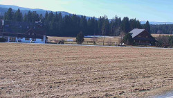 Rejvíz - Běžecké stopy