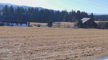 Rejvíz - Běžecké stopy