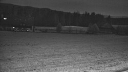 Rejvíz - Běžecké stopy