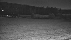 Rejvíz - Běžecké stopy